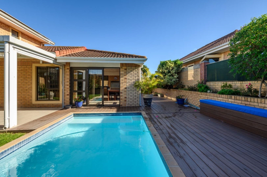 4 Bedroom Property for Sale in Mill Park Eastern Cape